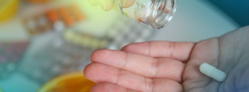 Medicine Risks for Older Adults: What to Know About Anticholinergic Drugs