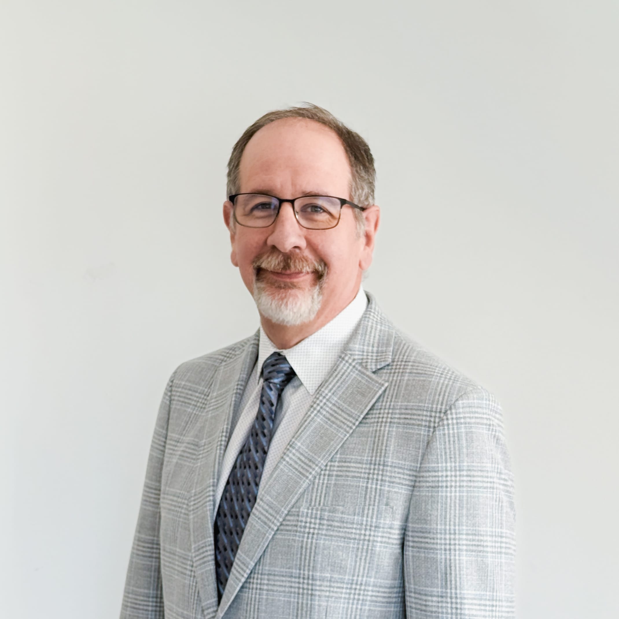 Robert Pretzlaff, MD, MBA