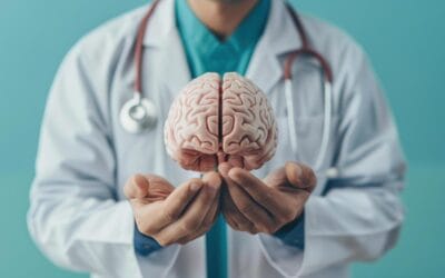 了解大腦在生命各個階段的變化